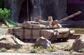 Why france's leclerc is one of the best on the planet. Nexter To Exhibit At Idex 2021 Joint Forces News