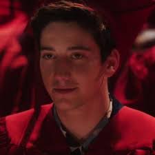 Albert Andrepont's Instagram, Twitter & Facebook