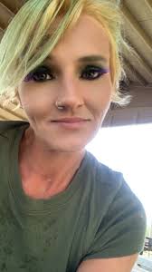 Sherry Eckler's Instagram, Twitter & Facebook