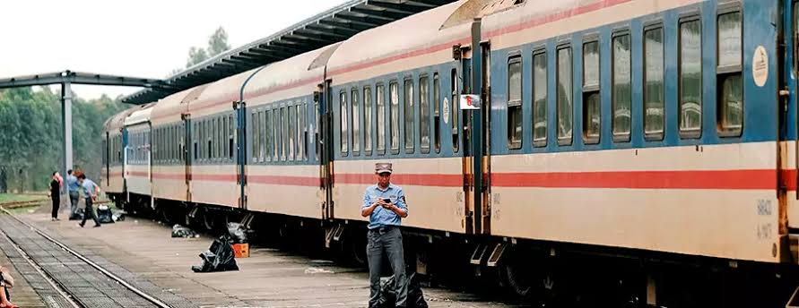 VINH to DONG HOI — Transport Options ☀️ | 2026