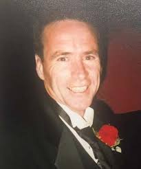 Obituary of Robert Kehoe