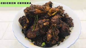 Kerala Style Chicken Chukka Recipe Chicken Chukka Chicken Sukka Chickenchukka Chickensukka Youtube
