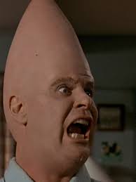 CONEHEADS: A Family Movie Night Classic