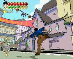 Jackie Chan Adventure Game For Pc Heavyadam