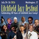 Litchfield Jazz Festival