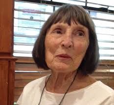 Memorial and obituary for Ann Christina Mine