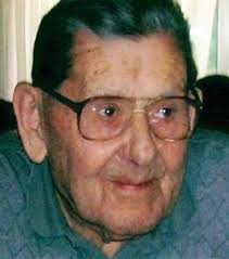 Lyle Joseph Haas (1921-2012)