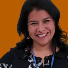 Reclaiming the Border Narrative -