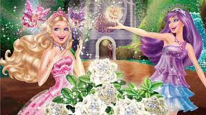 I hope you will enjoy this. Barbie The Princess The Popstar Movies On Google Play