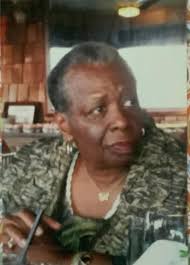 Sally McFadden Obituary