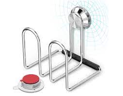 Although it might be a bit pricey for some, it is just. Sponge Holder For Kitchen Sink Caddy With Neodymium Magnetic Detachable Sponge Holder Rust Proof Stainless Steel Buy Sponge Holder Sink Caddy Sponge Caddy Product On Alibaba Com