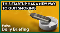 Meet The Startup Producing The First Prescription Nicotine ...