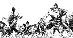 1364) was, according to old javanese manuscripts, poems and mythology, a powerful military leader and mahapatih or (equal to) prime minister of the javanese empire of majapahit, credited with bringing the empire to its peak of glory. Cerita Tutur Perang Bubat Kemarauhujan