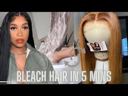 100% Virgin Human Hair Braided Wigs – Express Wig Braids