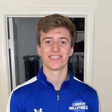 Angelo Valdez's Liberty High School Bio