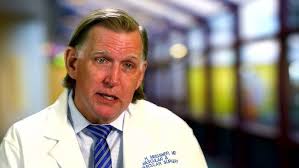 Meet Mark Meissner, M.D., Vascular Surgery Care Provider