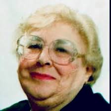 Obituary information for Rose Durant