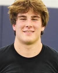 Texas High School Football Player Recruiting Rankings