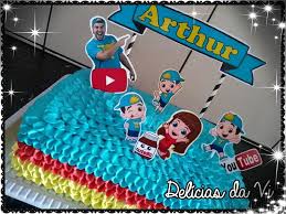 Delicias Da Vi Bolo Luccas Neto 2kg Facebook Topo de bolo personalizado luccas neto. delicias da vi bolo luccas neto 2kg