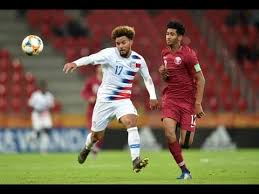 Free football tips for today & 100 percent sure wins for qatar vs usa, competition: Usa V Qatar Fifa U 20 World Cup Poland 2019 Match Highlights Youtube