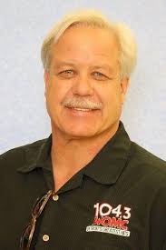 The one and only Jack Johnson will be