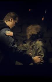 You cant tell me Hopper didn’t love Joyce from the start