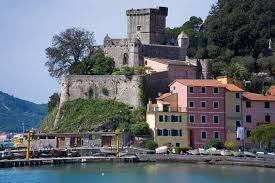 The Best Stroll In Italy Italy Northern Italy Liguria
