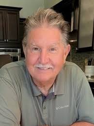 Obituary for Paul E. Gearing