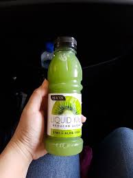 Nekta Kiwi Juice Agrodome Rotorua New Zealand