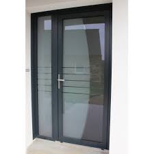 Check spelling or type a new query. Porte D Entree Aluminium Sur Mesure Vitree Ou Pleine