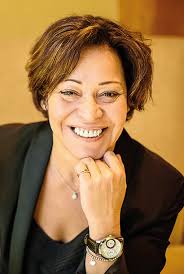 Rodeina Challand • BioTech Pharma Summit