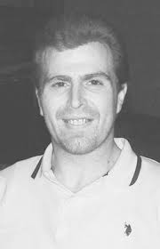 Steven Wayne Baugh Hedrick (1984-2011)