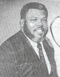 Horace Timothy “Tim” Ayers (1948-1995)