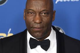 Boyz N the Hood' director John Singleton dies at 51