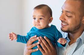 How To Be A Good Father To Your Baby | Babymed.com