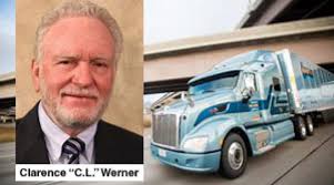 werner News Updates