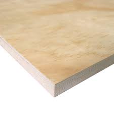 Ucc uses lockdowel technology to produce the most efficient and affordable awi custom. Hdg 23 32 18mm 4x8 Radiata Pine Plywood The Home Depot Canada