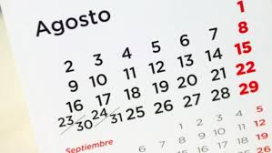 El festivo del 15 de agosto cae en sábado: cinco dudas clave sobre su compensación laboral