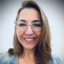 Christina Wolfenbarger's Instagram, Twitter & Facebook