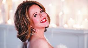 Andreas Scholl et Tamar Halperin