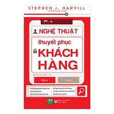 Nghệ Thuật Thuyết Phục Khach Hang Tiki Nghệ Thuật Sach Triết Học