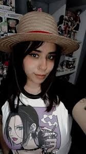 Elfen lied y one piece