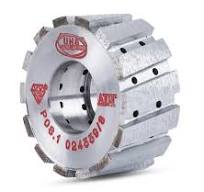 ADI UHS Segmented 80 Series Profile Wheels Z30 Super Z 35mm Bore Position 1