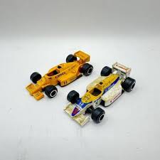 Yahoo!オークション -「ウイリアムズ fw11」(トミカ) (自動車)の落札相場・落札価格