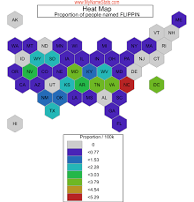 FLIPPIN Last Name Statistics by MyNameStats.com