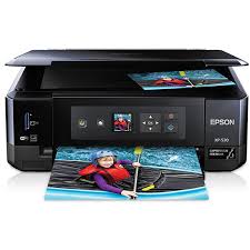 Драйвера для epson expression home. Epson Expression Premium Xp 530 A4 Colour Inkjet Multifunction C11ce81201