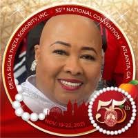 Rev. Dr. Kay Williams-Dawson