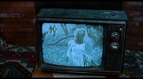 Horror Movie Review: The Video Dead (1987) - GAMES, BRRRAAAINS & A  HEAD-BANGING LIFE