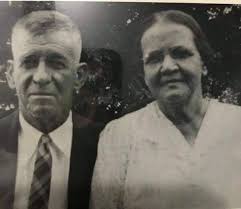 Henry Lee Albury (1891-1970) was born in Spanish Wells, Eleuthera to  Richard Thomas Albury and Mary Pinder. In 1918, he married Nina Bell Pinder  (1896-1970) daughter of Willis Pinder and Claudia Roberts.