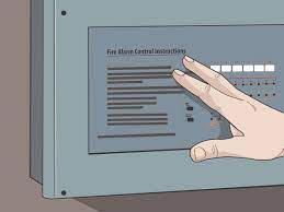 4 Ways To Disable A Fire Alarm Wikihow